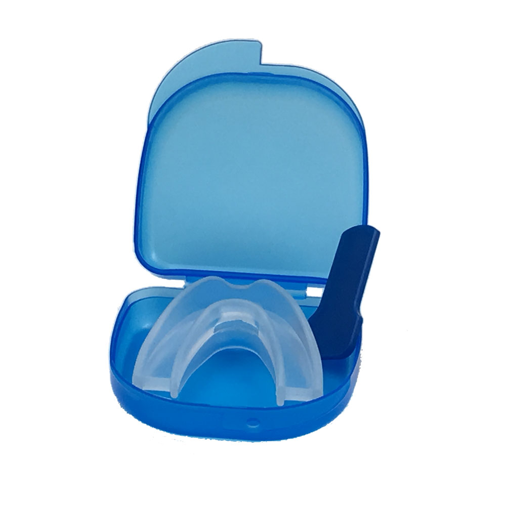 Sleep Anti Snoring Devices mouthpiece, snore stopper mouth guard