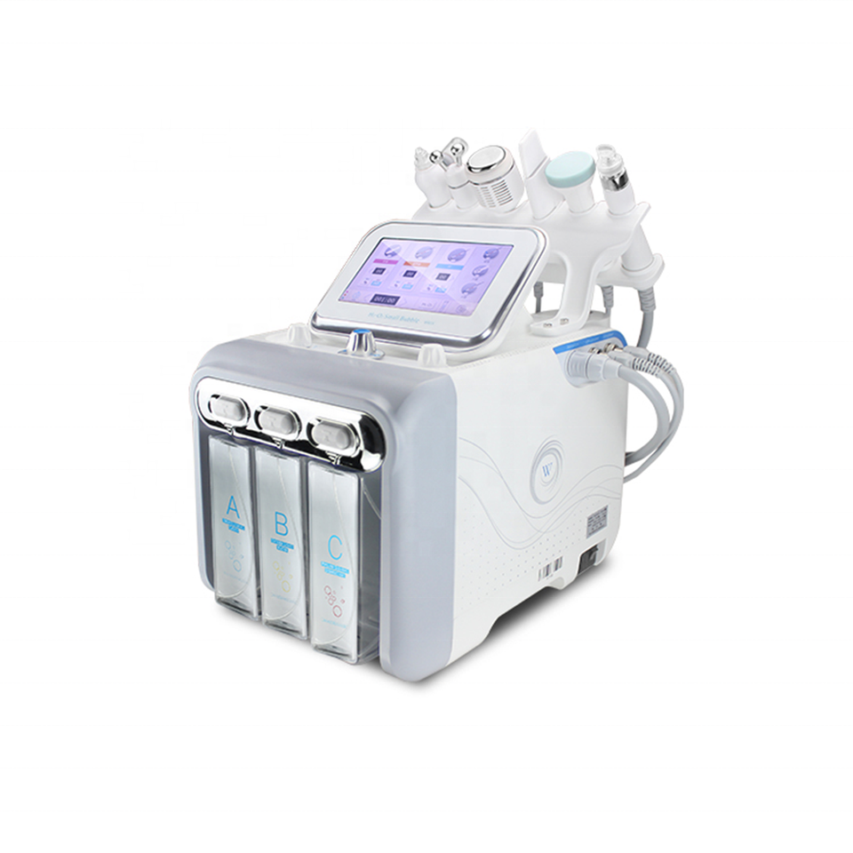 Professional Medical Furniture Facial Tools Skin Care Machine Other multi-functional beauty equipment