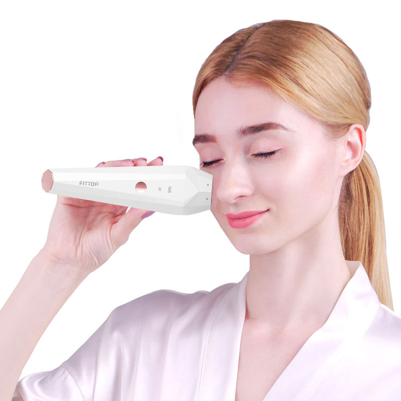 Personal Care Products Radio Frequency Skin Tightening Machine Device Home Use RF Face Beauty Equipment