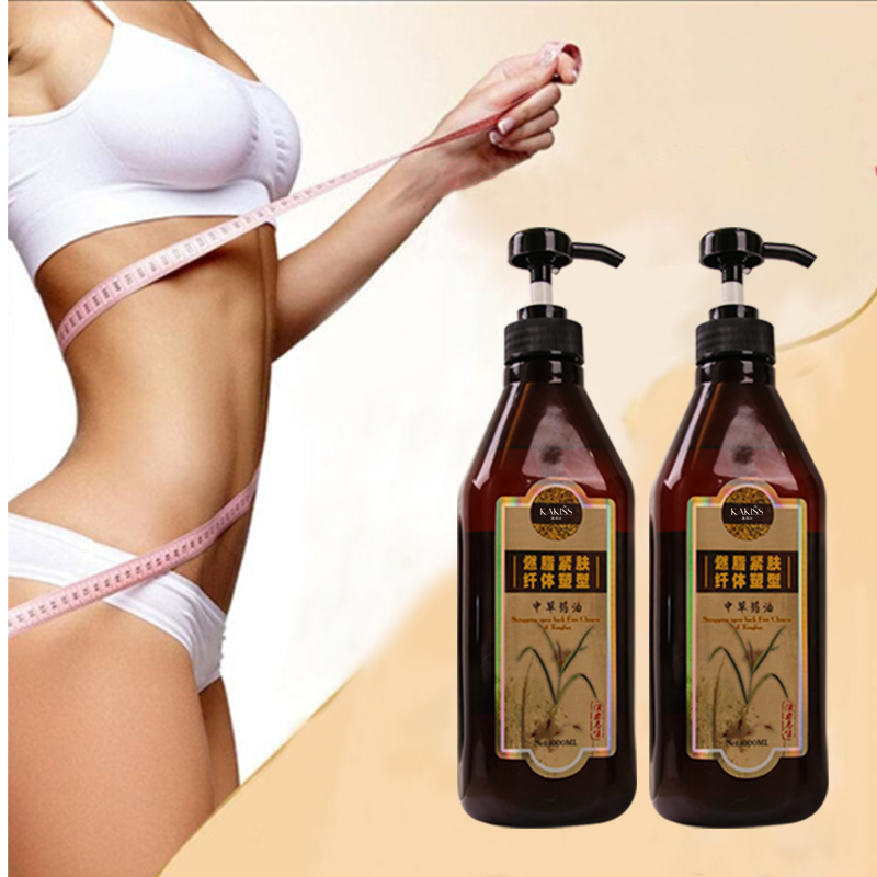 Hot Sale Slimming Weight Firm Body Slimming Essential Oil