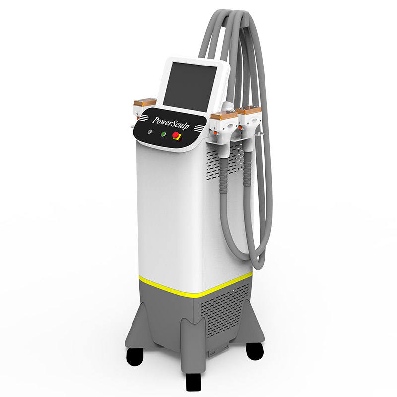 2022 Fat Removal Body Sculpture Weight Loss Beauty Equipment 1060nm Diode Laser Body Contouring Machine