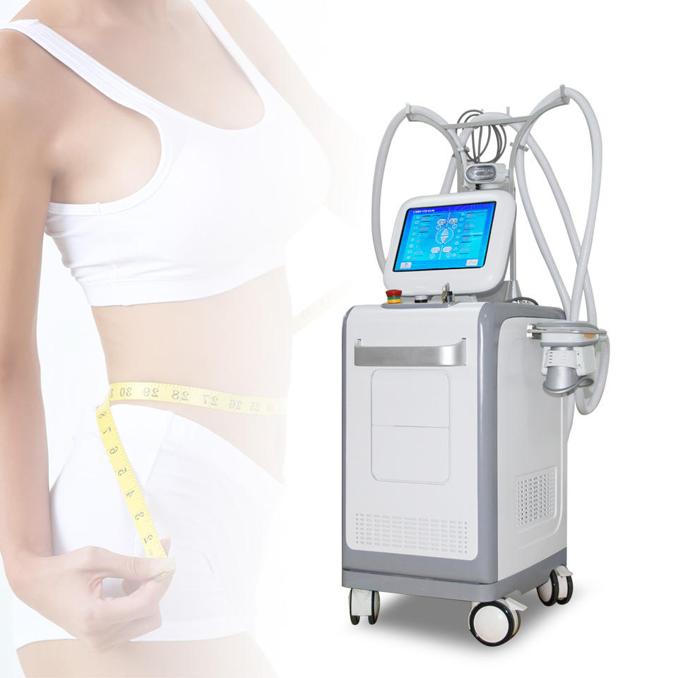 new machine Frozen fat cryotherapy machine for sale weight loss machine