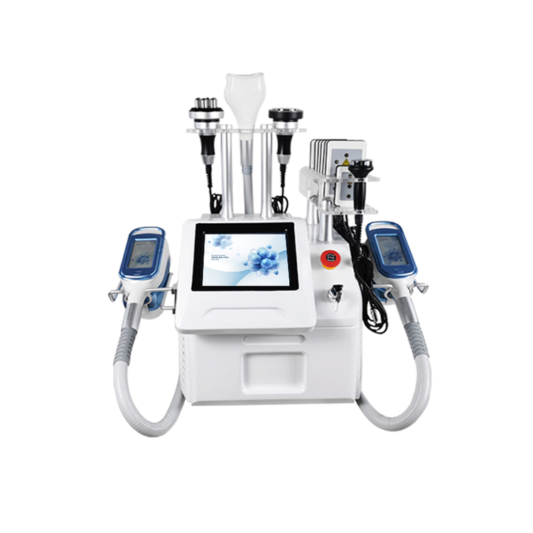 Beauty salon equipment cryo slimming Laser Beauty Equipment criolipolisis cryolipolysis machine