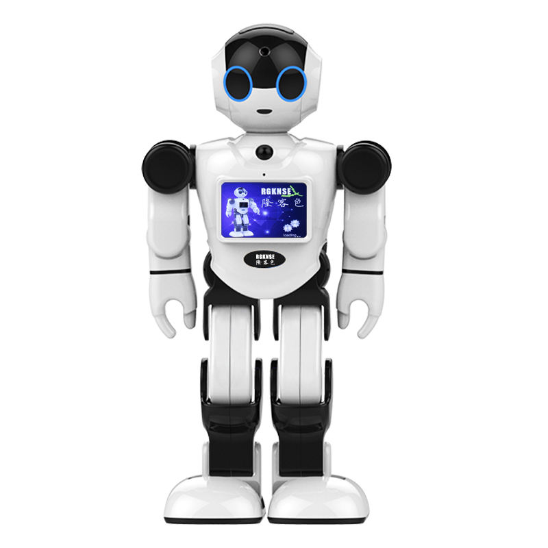 Presale 2020 Intelligent Humanoid Smart Robot Voice Control Dancing Robot with APP control