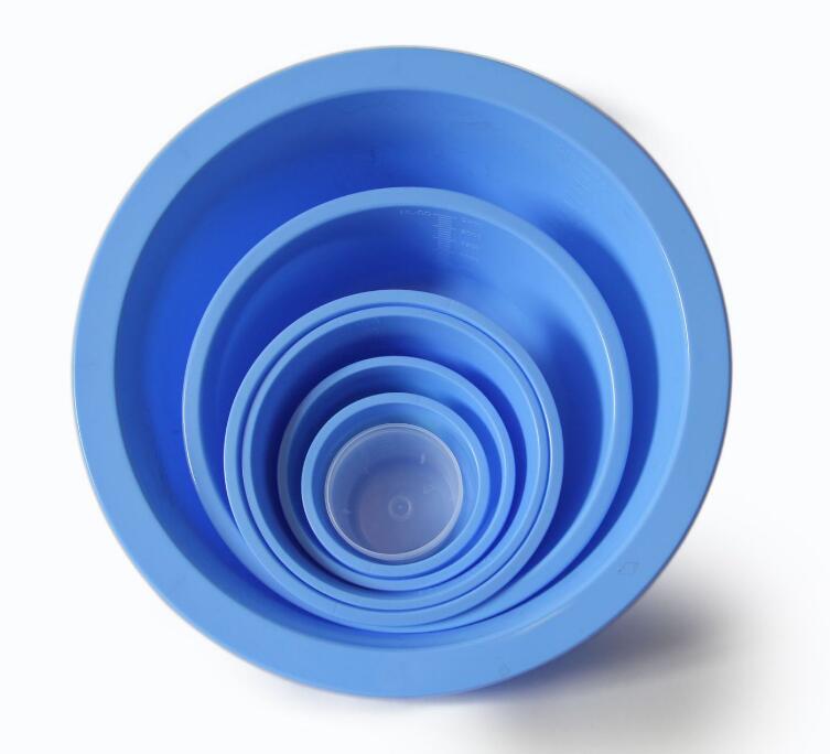Plastic-bedpan-medical-care-basin-measuring-cup