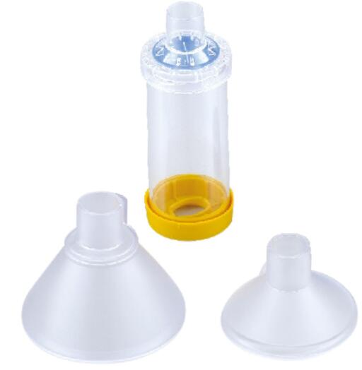 Infant fog storage tank/children's fog storage tank/adult tube type suction comfort/foreign trade export fog storage tank 200ml