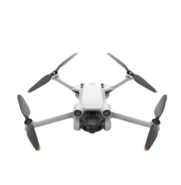 Multi rotor remote unmanned aerial vehicle (UAV) for aerial reconnaissance and integrated bombing